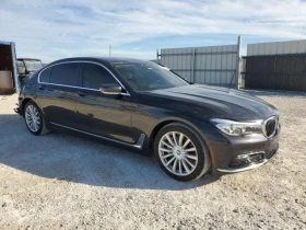 BMW 740 - 32400 лв. - 28458852 | Car24.bg