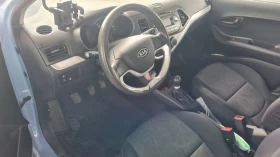 Kia Picanto 75800  | Mobile.bg    7