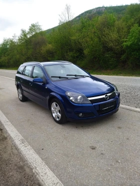 Обява за продажба на Opel Astra 1.6 бензин  ~5 200 лв. - изображение 1