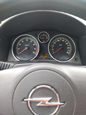 Opel Astra 1.6   | Mobile.bg    13