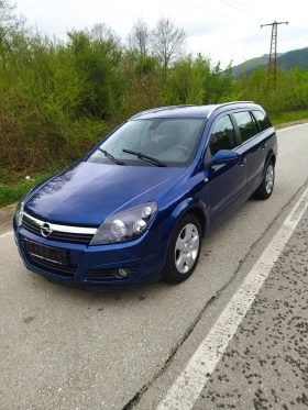 Обява за продажба на Opel Astra 1.6 бензин  ~5 200 лв. - изображение 2