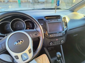 Kia Venga 1.4 | Mobile.bg    6