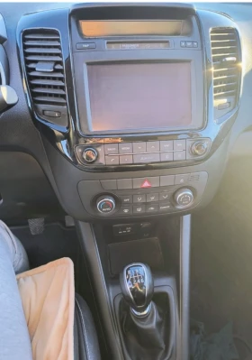 Kia Venga 1.4 | Mobile.bg    5