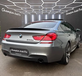BMW 640 M-Packet - | Mobile.bg    6