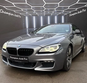 BMW 640 M-Packet - | Mobile.bg    2