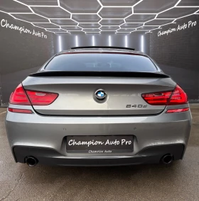 BMW 640 M-Packet - | Mobile.bg    5