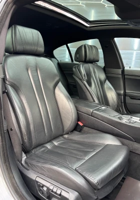 BMW 640 M-Packet - | Mobile.bg    15