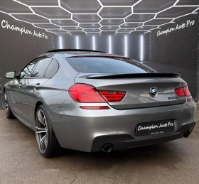 BMW 640 M-Packet - | Mobile.bg    4