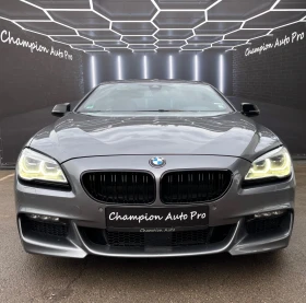  BMW 640