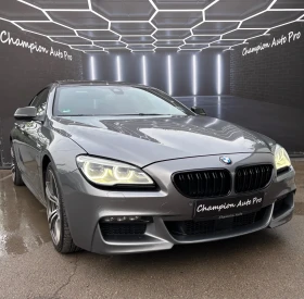 BMW 640 M-Packet - | Mobile.bg    3
