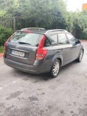 Kia Ceed | Mobile.bg    4