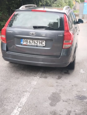 Kia Ceed | Mobile.bg    5