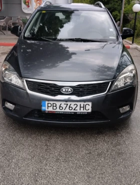 Kia Ceed | Mobile.bg    2