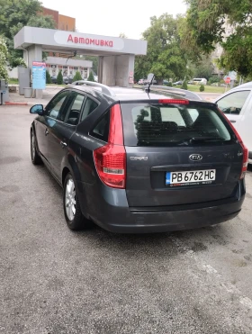 Kia Ceed | Mobile.bg    3