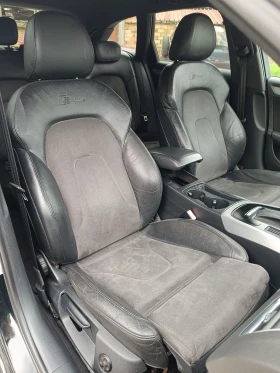 Audi A4 2.0TDI 143  S-Line | Mobile.bg    13