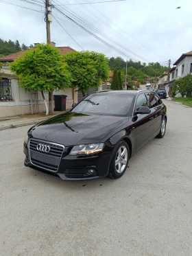 Audi A4 2.0TDI 143  S-Line | Mobile.bg    4