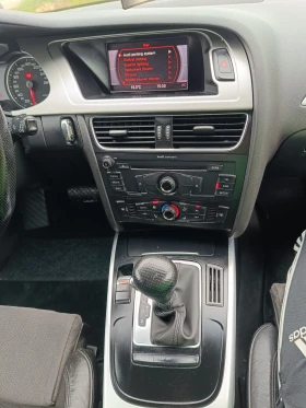 Audi A4 2.0TDI 143  S-Line | Mobile.bg    16