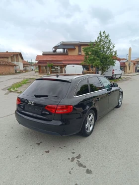 Audi A4 2.0TDI 143  S-Line | Mobile.bg    7