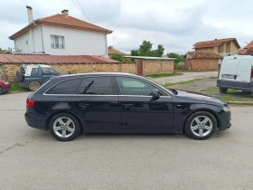 Audi A4 2.0TDI 143  S-Line | Mobile.bg    6