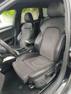 Audi A4 2.0TDI 143  S-Line | Mobile.bg    12