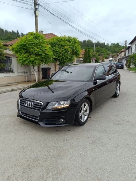 Audi A4 2.0TDI 143  S-Line | Mobile.bg    3