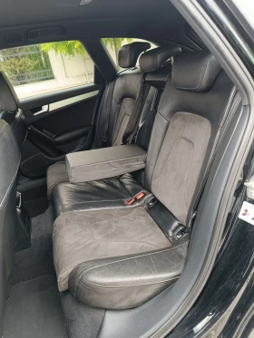 Audi A4 2.0TDI 143  S-Line | Mobile.bg    14