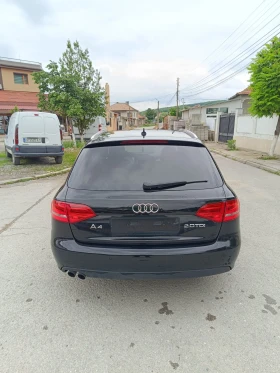 Audi A4 2.0TDI 143  S-Line | Mobile.bg    8