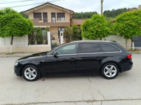 Audi A4 2.0TDI 143  S-Line | Mobile.bg    10