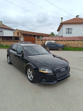 Audi A4 2.0TDI 143  S-Line | Mobile.bg    5