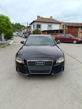 Audi A4 2.0TDI 143  S-Line | Mobile.bg    2
