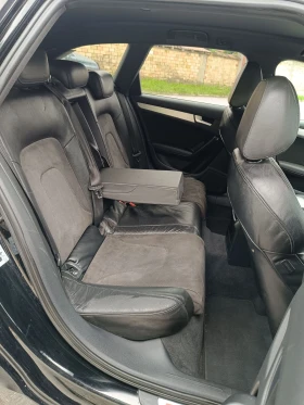 Audi A4 2.0TDI 143  S-Line | Mobile.bg    15