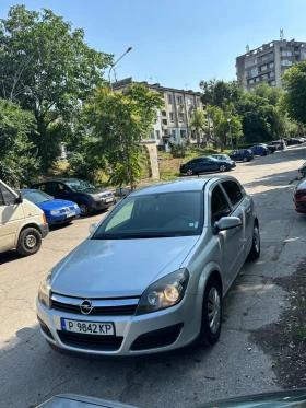 Opel Astra H 1.6i | Mobile.bg    1