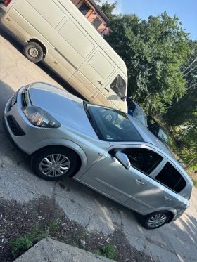 Opel Astra H 1.6i | Mobile.bg    4