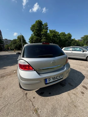 Opel Astra H 1.6i | Mobile.bg    6