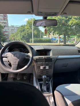Opel Astra H 1.6i | Mobile.bg    9