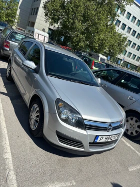 Opel Astra H 1.6i | Mobile.bg    7