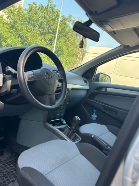 Opel Astra H 1.6i | Mobile.bg    8