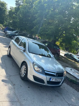 Opel Astra H 1.6i | Mobile.bg    3