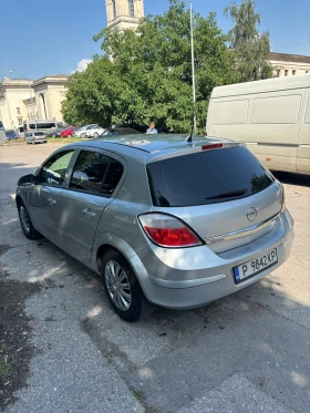 Opel Astra H 1.6i | Mobile.bg    5