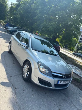 Opel Astra H 1.6i | Mobile.bg    2
