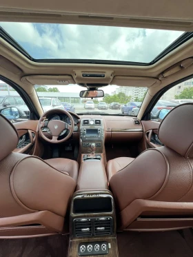 Maserati Quattroporte S 4.7  | Mobile.bg    12