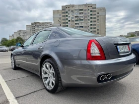 Maserati Quattroporte S 4.7  | Mobile.bg    4