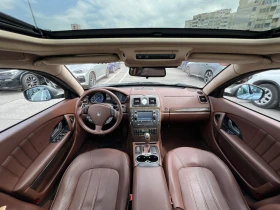 Maserati Quattroporte S 4.7  | Mobile.bg    10
