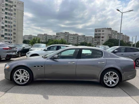 Maserati Quattroporte S 4.7  | Mobile.bg    7