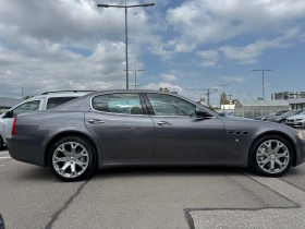 Maserati Quattroporte S 4.7  | Mobile.bg    6