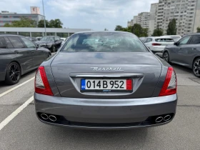 Maserati Quattroporte S 4.7  | Mobile.bg    8