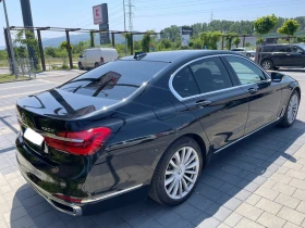 Обява за продажба на BMW 730 xDrive/Lazer/Assist+ /360*  ~58 000 лв. - изображение 4
