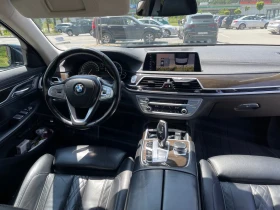 Обява за продажба на BMW 730 xDrive/Lazer/Assist+ /360*  ~58 000 лв. - изображение 7