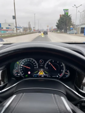 BMW 730 xDrive/Lazer/Assist+ /360*  | Mobile.bg    14