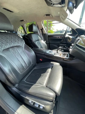 Обява за продажба на BMW 730 xDrive/Lazer/Assist+ /360*  ~58 000 лв. - изображение 6